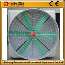 Jinlong Abluftventilator / Ventilationsventilator / Konusventilator / Glasfaserventilator